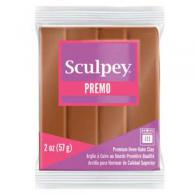 Sculpey Premo clay Accent Copper - 5067 - #19315