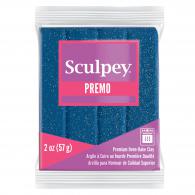 Sculpey Premo clay Accent Galaxy Glitter - 5005 - #222737