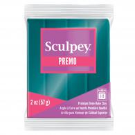Sculpey Premo clay Accent Peacock Pearl - 5038 - #19330