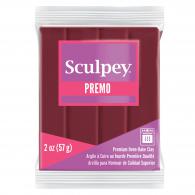 Sculpey Premo clay Alizarin Crimson Hue (5383) - 57G - #11910