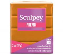 Sculpey Premo clay Burnt Orange 5012 - #282427