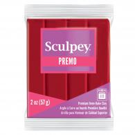 Sculpey Premo clay Cayenne - 5054- 57G - #176377