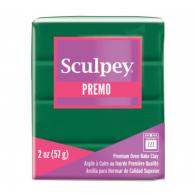 Sculpey Premo clay Forest Green - 5006- 57G - #310835