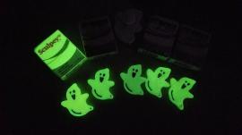 Sculpey Premo clay Glow in the Dark- 5703- 57G - #217308