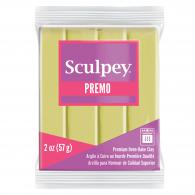 Sculpey Premo clay Glow in the Dark- 5703- 57G - #217308