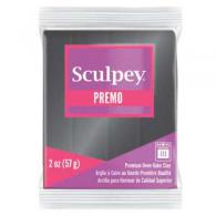 Sculpey Premo clay Graphit Pearl 5120- 57G - #76204