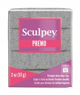 Sculpey Premo clay - Gray Granite - 5065 - 57gr - #311022
