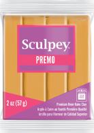 Sculpey Premo clay Mustard 5011 - 57G - #369527