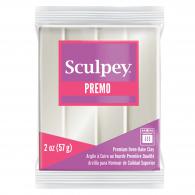 Sculpey Premo clay Pearl - 5101 - 57G - #11900