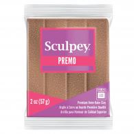 Sculpey Premo clay Pink Gold Glitter 5135- 57G - #76492