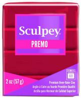 Sculpey Premo clay Pomegranta 5026- 57G - #19345
