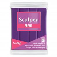 Sculpey Premo clay Purple 5513 - #310214