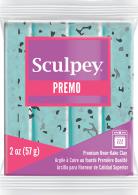 Sculpey Premo clay Turquisse Granite 5036 - 57G - #369529