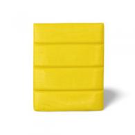 Sculpey Premo clay Zinc Yellow Hue- 5072 - 57G - #217307
