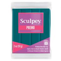 Sculpey Premo Teal 5021 - #559842