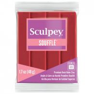Sculpey Soufflé -- Chili Pepper 6037 - #568700