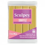 Sculpey Soufflé -- Honey Mustard 6027 - #568698