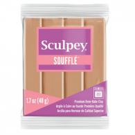 Sculpey Soufflé -- Toasty 6045 - #568696