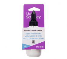 Sculptey Liquid clear 59ml - #82622