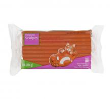 Sculptey Orginal 454gr - Terracotta - #177502
