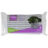 Sculptey Orginal 494gr - White - #666318