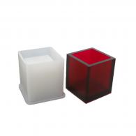Silicone container 20mm - #391837