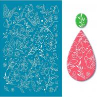 Silkscreen 003 - - #492930