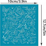Silkscreen 003 - - #492930