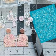 Silkscreen 003 - - #492930