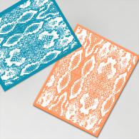 Silkscreen 0395 - Snake - #492937