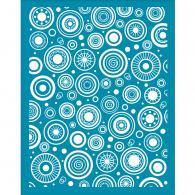Silkscreen 0407 - Rounds - #492939