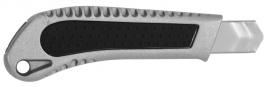 Snijmes Westcott 18mm aluminium met schuifsluiting - #514654