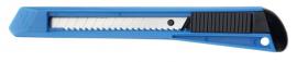 Snijmes Westcott Office 9mm kunststof houder - #514632