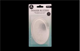 Studio Light Shaker Window Blister Essentials nr.03 SL-ES-BLIS03 105x65mm - #493115