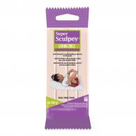 Super Sculpey Living Doll Beige - 454 gr - #422942
