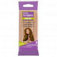Super Sculpey Living Doll Beige - 454 gr - #11926