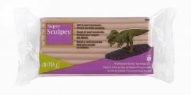 Super Sculpey SS1, skin color, 454 gr - #17574