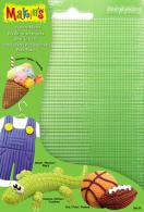 Texture sheets Set B Stripe, Checks, Screen, Dot - #171954