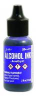 Tim Holtz Alcohol Ink Amethyst 0.5 fl oz (TAL52579) - #151112