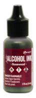 Tim Holtz Alcohol Ink Rosewood 0.5 fl oz (TAL70238) - #175464