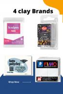 TryPack 2 -4 brands - #392157