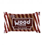Wood Formo - 500gram - #156628